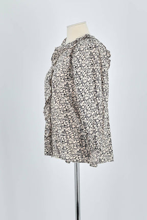 Chemise Soeur  Beige