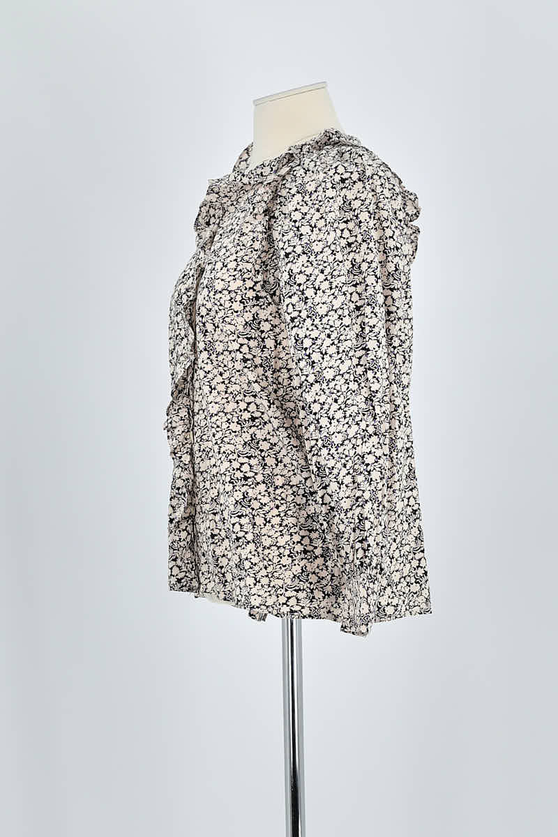 Chemise Soeur  Beige