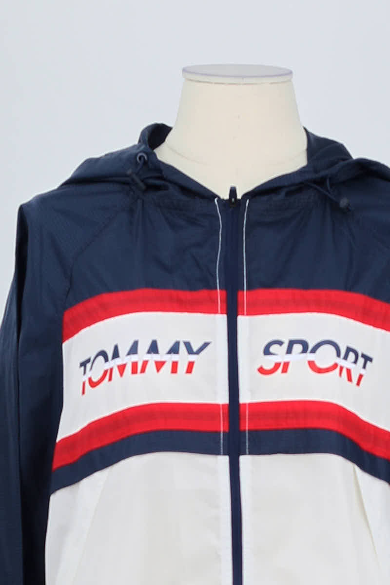 Veste Tommy Hilfiger  Bleu