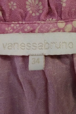 Chemise Vanessa Bruno  Rose