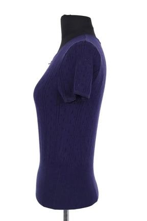 Pyjama JW Anderson Marine en Coton