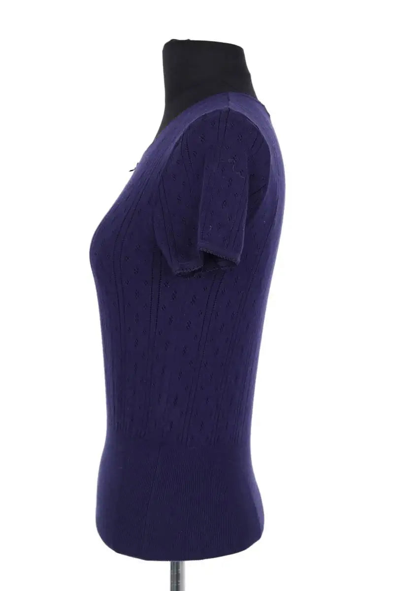 Pyjama JW Anderson Marine en Coton