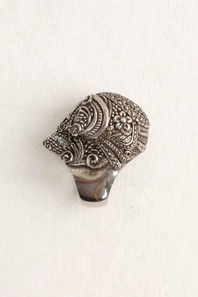 Bague Zadig & Voltaire  Argent