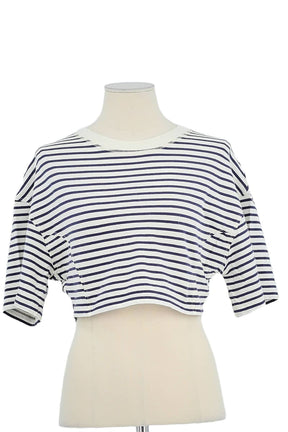 T-shirt Bash  Blanc