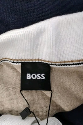 Polo Hugo Boss  Marine