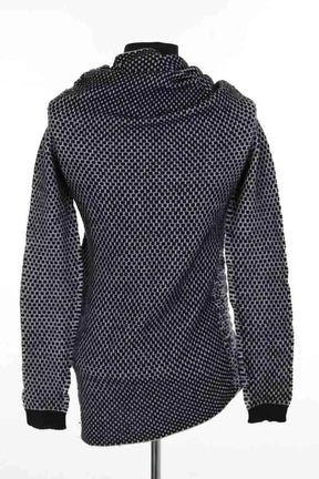 Pull Pinko Noir en Viscose