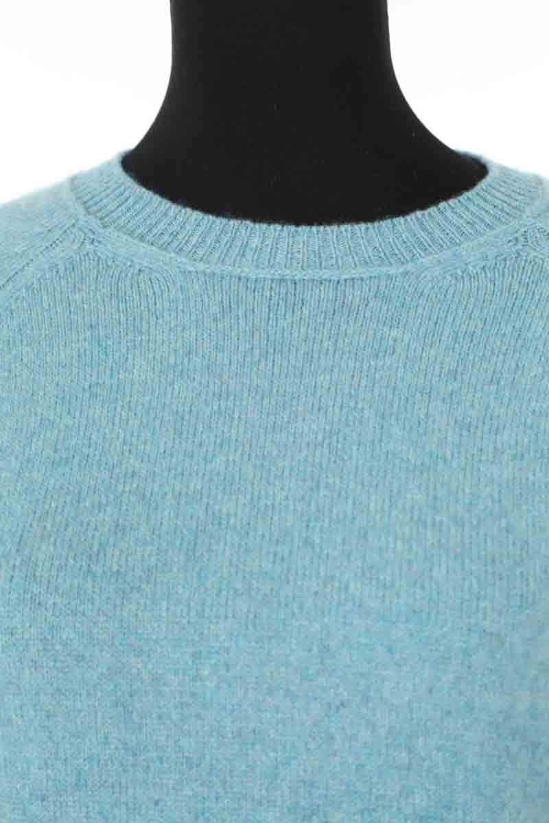 Pull Alexandra Golovanoff  Bleu
