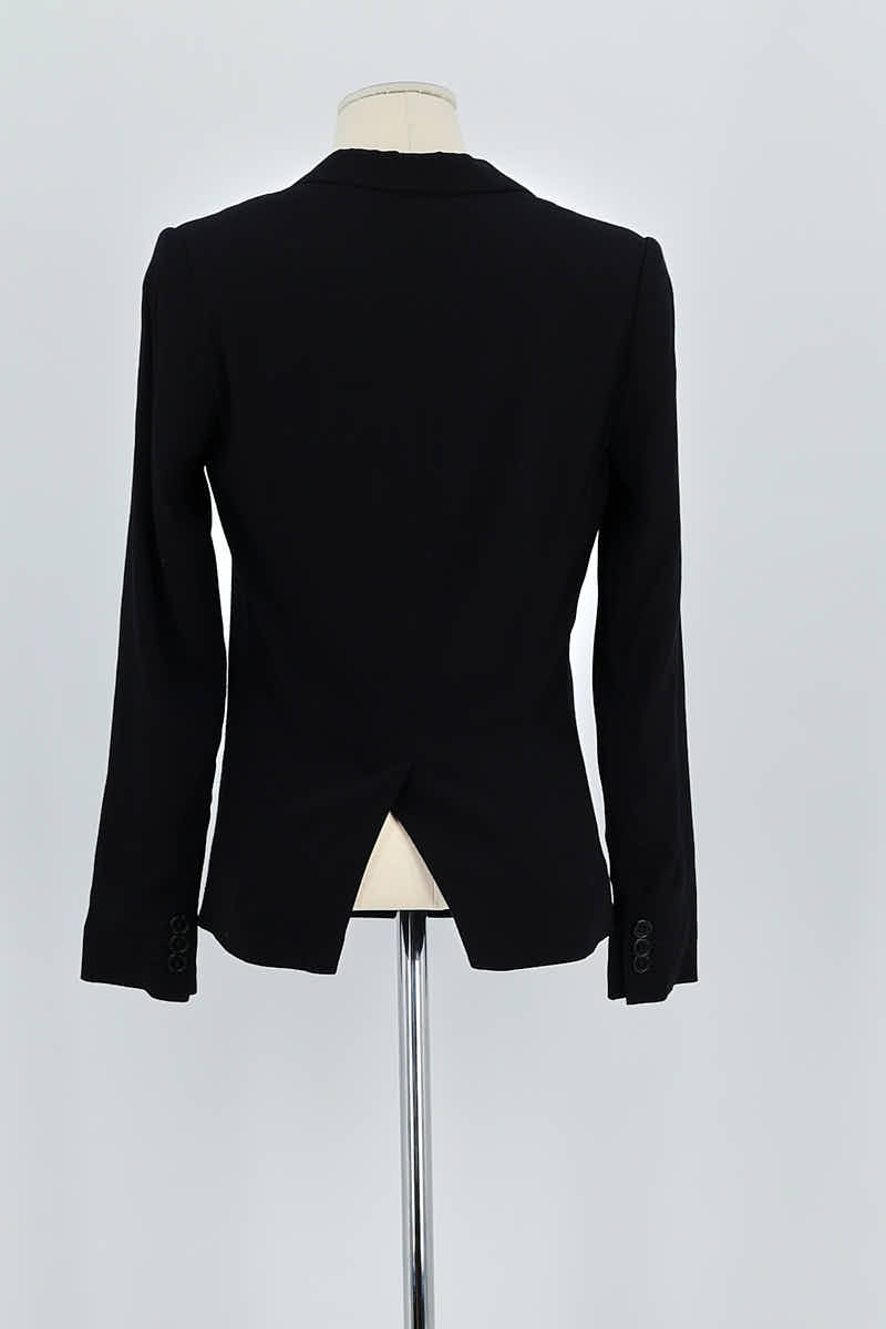 Blazer Merci  Noir
