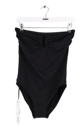 Maillot de bain Eres Noir en Synthétique, taille XXL - Seconde Main