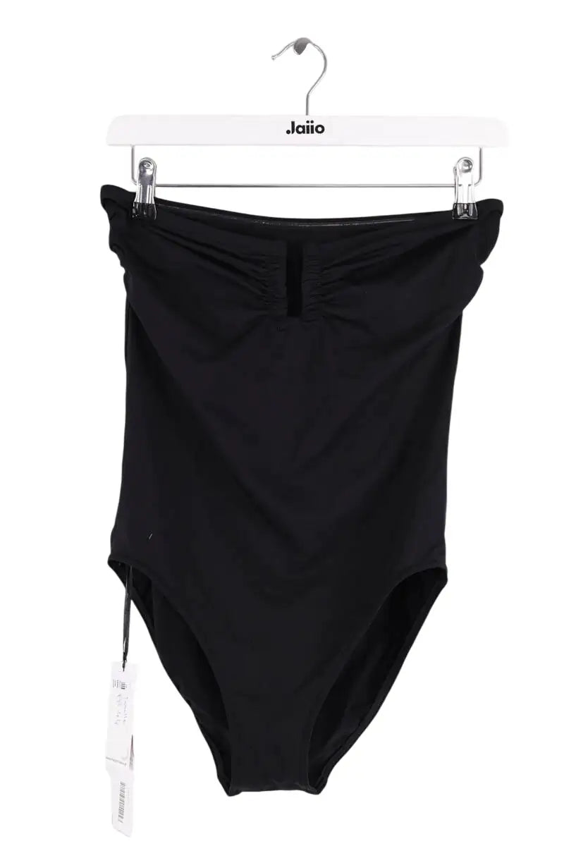 Maillot de bain Eres Noir en Synthétique, taille XXL - Seconde Main
