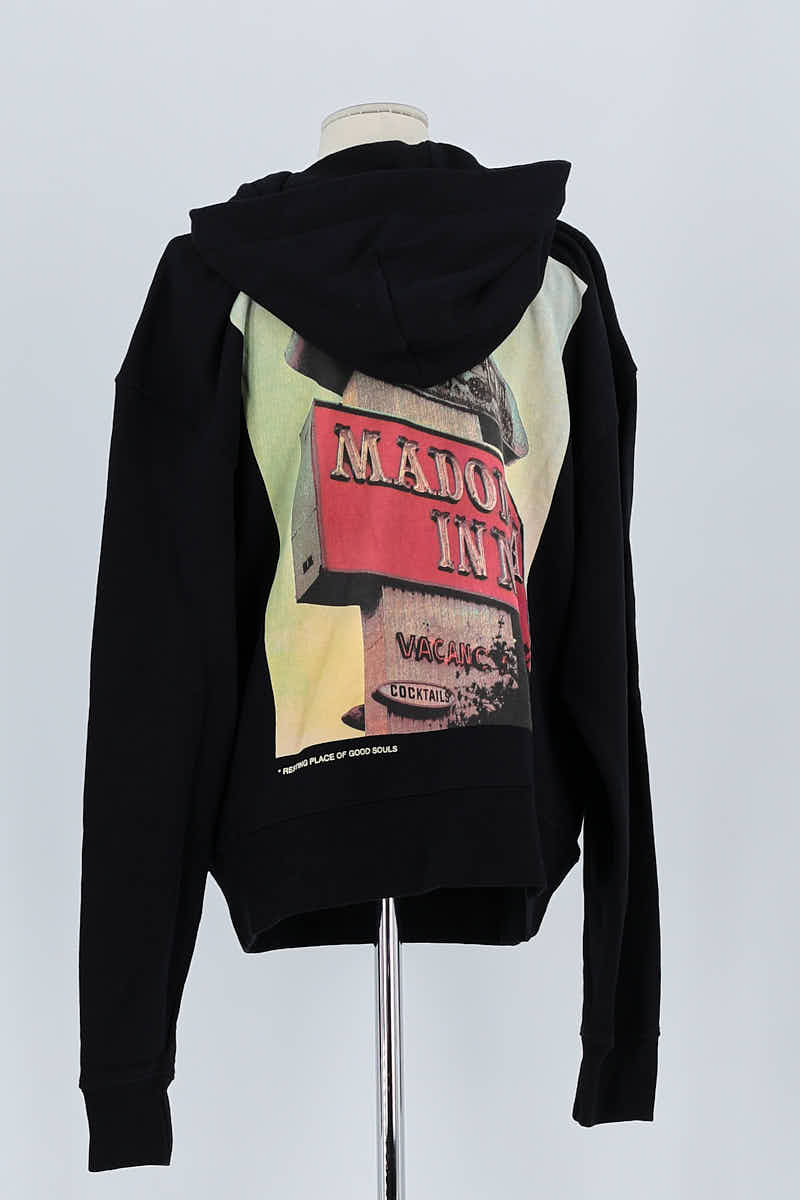 Sweatshirt Zadig & Voltaire  Noir