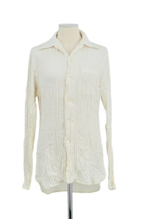 Chemise Equipment  Blanc