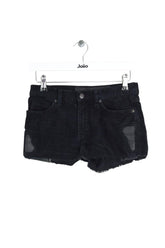 Mini short Zadig & Voltaire  Noir