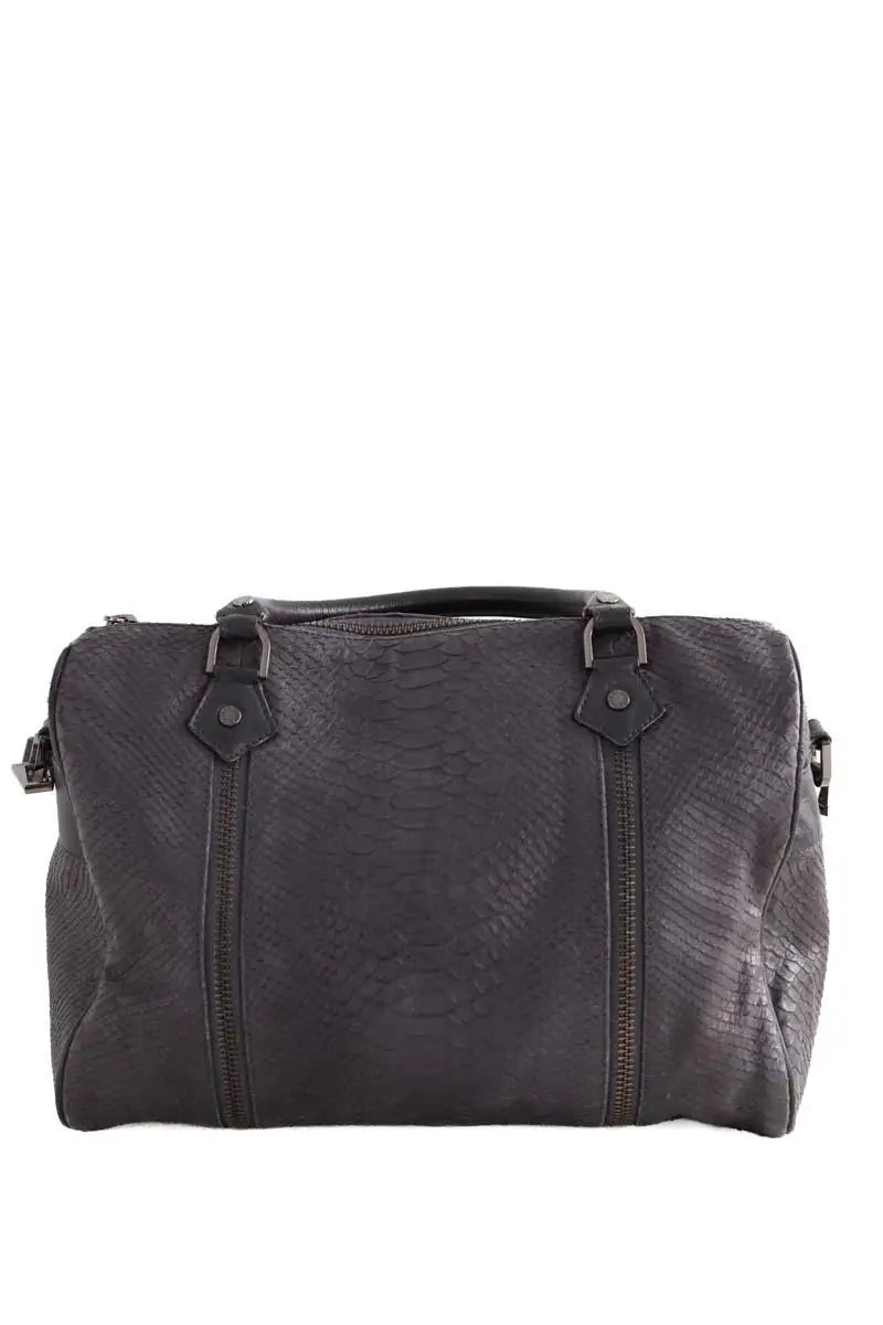 Cabas Zadig & Voltaire Noir en Cuir