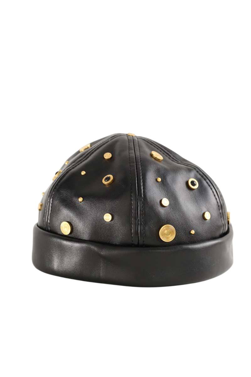 Chapeau Kroyn  Noir