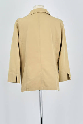 Chemise Gerard Darel  Beige