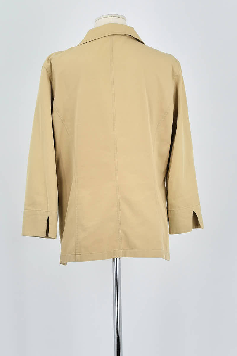 Chemise Gerard Darel  Beige