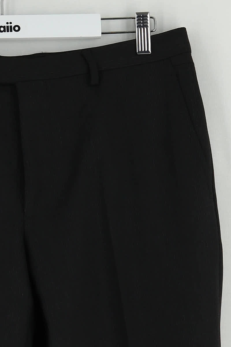 Pantalon slim Kenzo  Noir