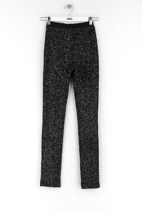 Pantalon slim Zadig & Voltaire  Noir