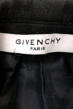 Blazer Givenchy  Noir