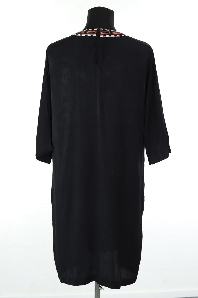 Robe Scotch & Soda  Noir