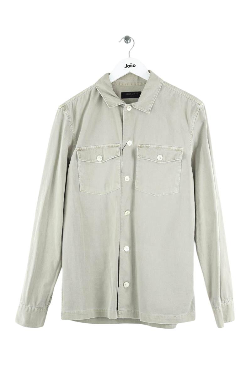 Veste All Saints  Kaki