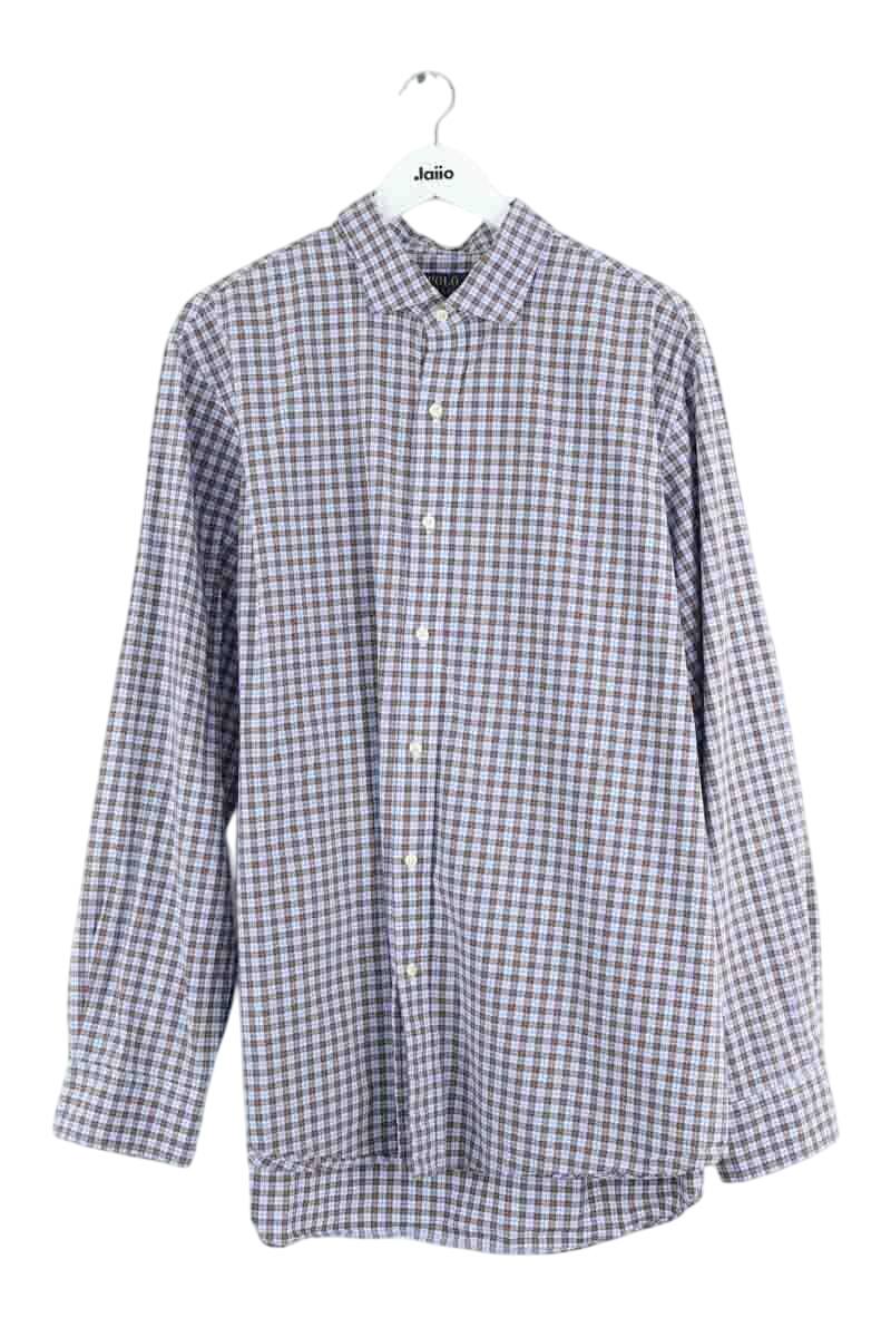 Chemise Ralph Lauren  Bleu