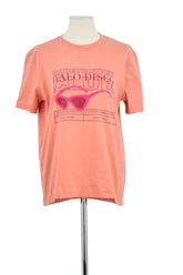 T-shirt Modetrotter  Orange