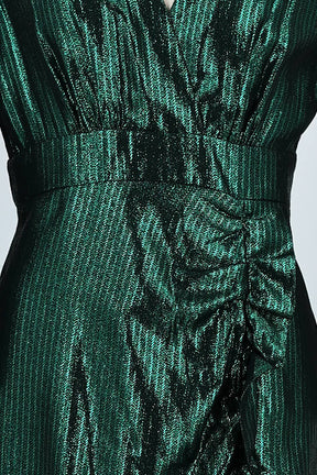 Robe Maje  Vert