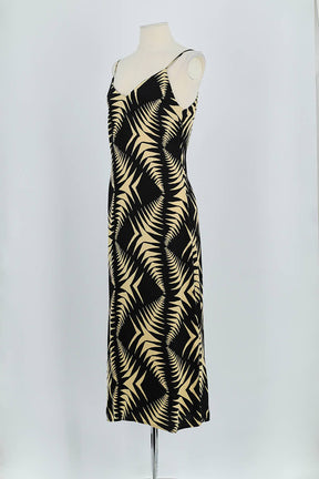Robe Bash  Marron