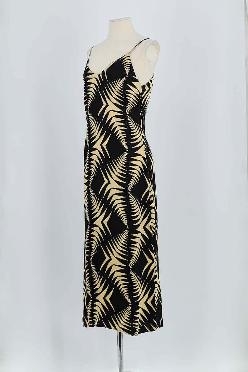 Robe Bash  Marron