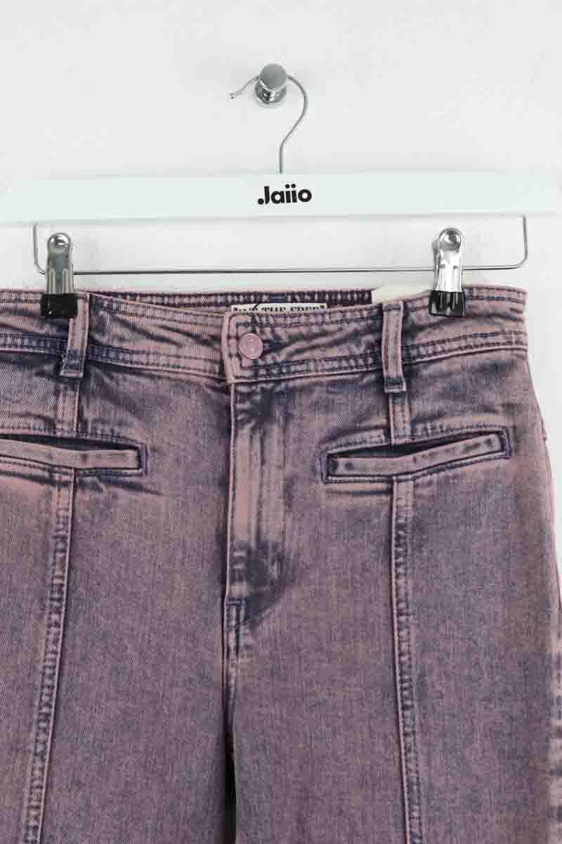 Jean bootcut Other Brand  Rose