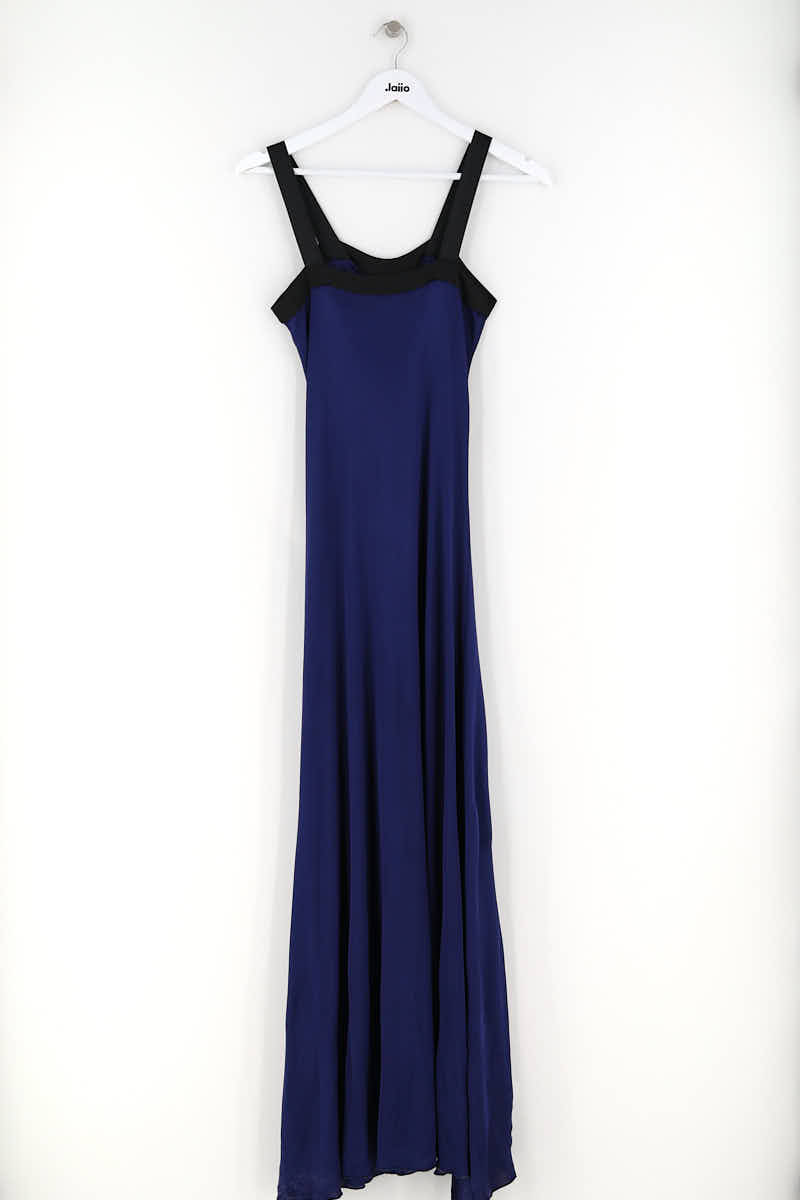 Robe Jay Ahr  Bleu