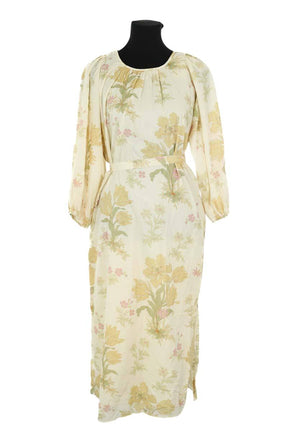 Robe Vanessa Bruno  Beige