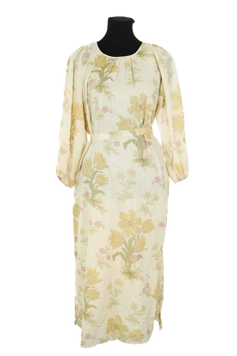 Robe Vanessa Bruno  Beige