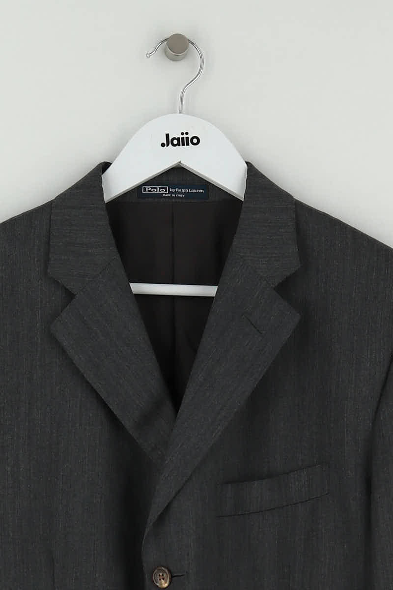 Veste Ralph Lauren  Gris