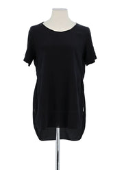T-shirt Maje  Noir