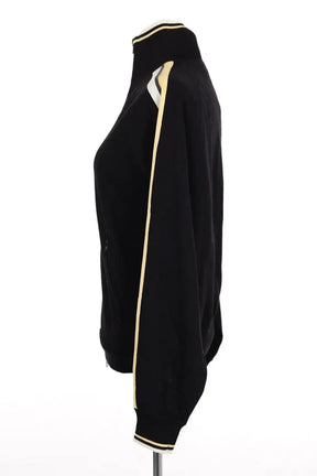 Gilet Isabel Marant Étoile Noir en Viscose