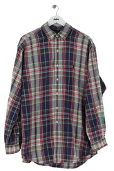 Chemise Ralph Lauren  Bleu