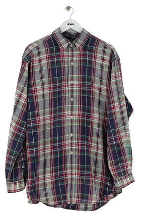 Chemise Ralph Lauren  Bleu