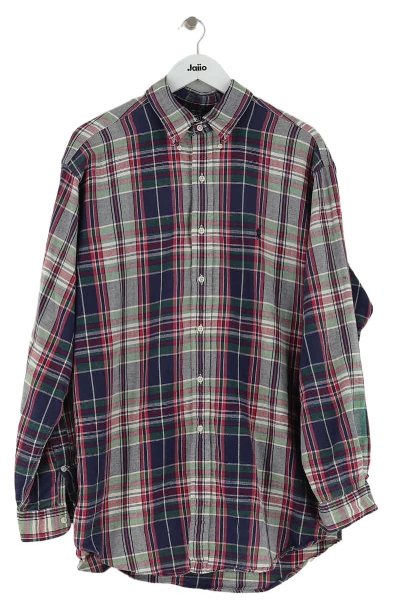 Chemise Ralph Lauren  Bleu