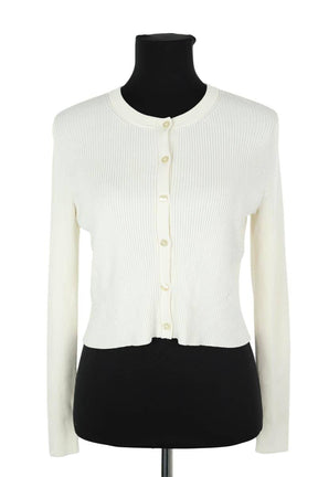 Gilet Boss  Blanc