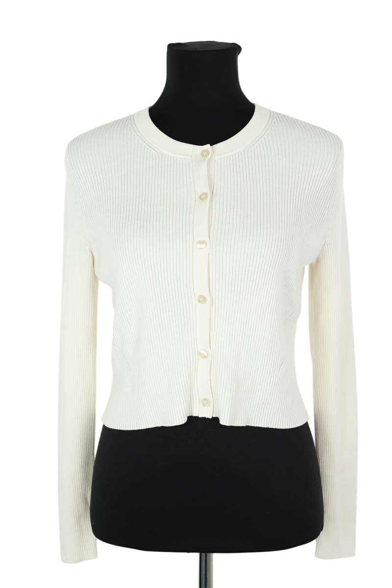 Gilet Boss  Blanc