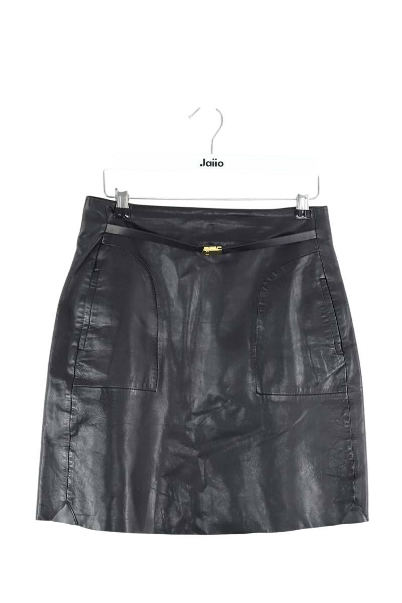 Mini jupe Sandro  Noir