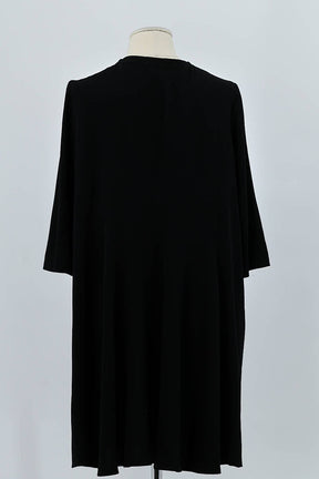 Robe Bash  Noir
