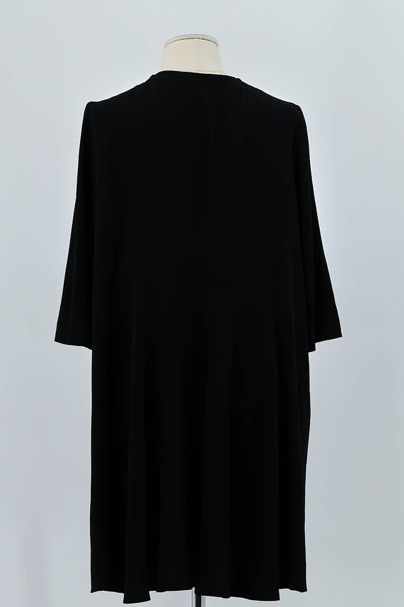 Robe Bash  Noir