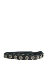 Ceinture The Kooples  Noir