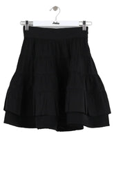 Mini jupe Sandro  Noir