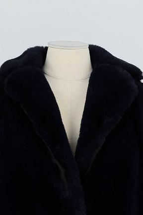 Manteau Sézane  Marine