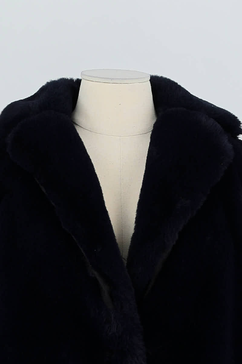 Manteau Sézane  Marine